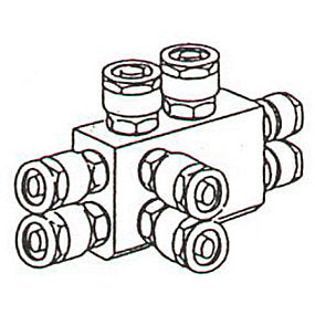 Gabotherm Columbusæg Type 3