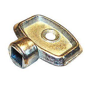 nøgle til luftskrue 1/8'' - 1/2''