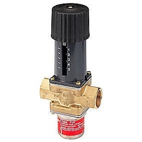 Danfoss FJV returløbstermostat 25. 1'', 003N4250