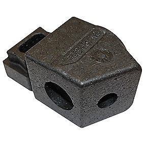 Frese Isoleringskappe til Frese SIGMA Compact DN25