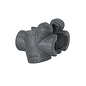 Danfoss iso.kappe AB-QM DN32