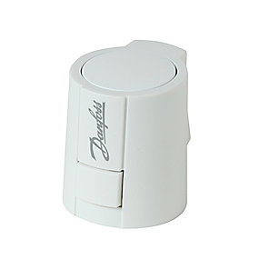 Danfoss ABN A5 termoaktuator 230V 5mm NC Socket uden kabel