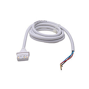 Danfoss kabel for ABNM A5, 1mtr. halogen fri. Til LIN 24V NC, termomotor ABQM