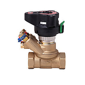 Danfoss ASV-BD indreguleringsventil 20 Rp 3/4, kvs 6,0 m³/h