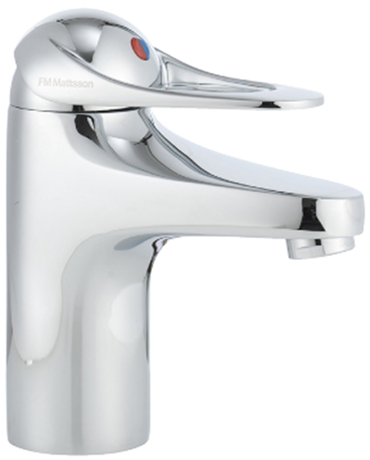 9000E II HÅNDVASKARMATUR U/BV