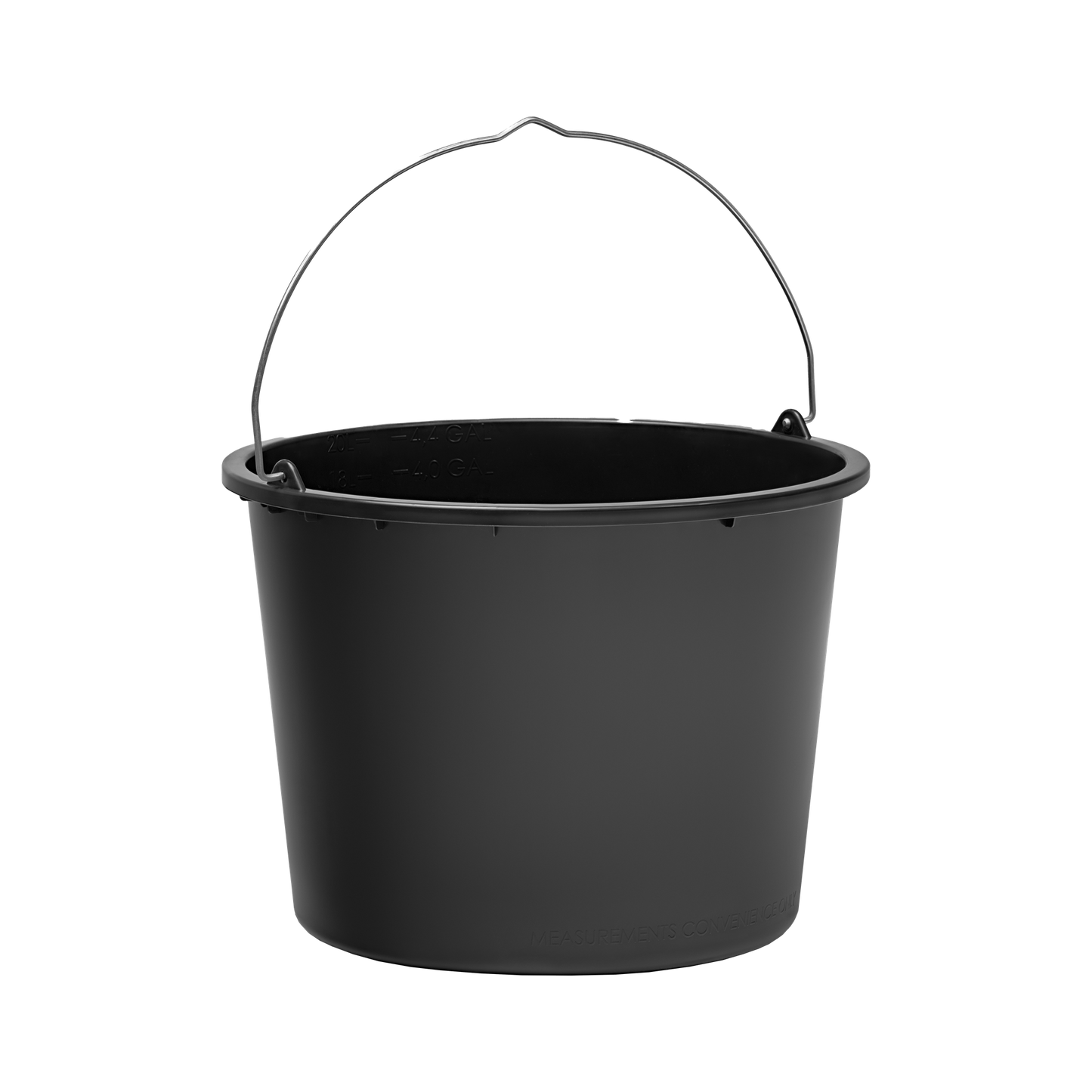 SPAND SORT PE 20 LTR M/ METALHANK