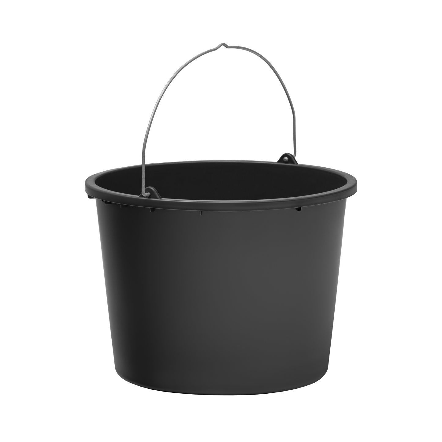 SPAND SORT PE 12 LTR M/ METALHANK