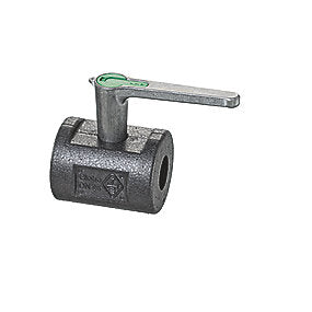 TA Globo D-SB isoleringsskål til DN20 3/4''