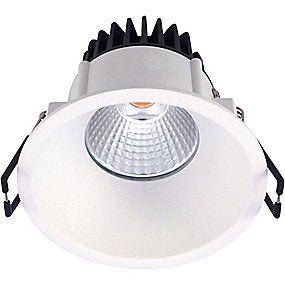 Velia Led 10,9W/830 Hvid Velia