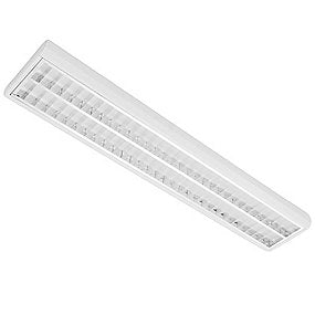 Interiørarmatur Llx Led 2 Rørs