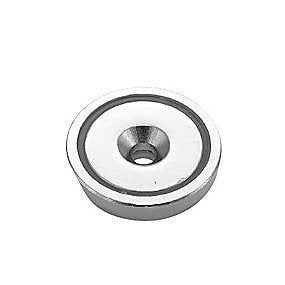 Magnet F/Panel (1Stk) (Brug