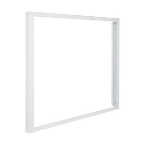 Ledpanel Påbygningsramme