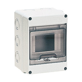 *Gruppetavle Ip65 5Mod