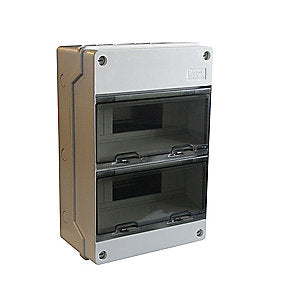 *Gruppetavle Ip65 24Mod