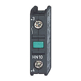 *HJÆLPEKONTAKT B&J F/K3 HN10