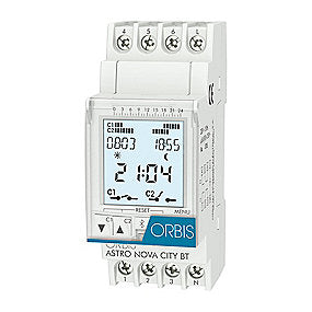 Orbis Kontaktur Astro