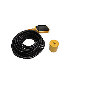 Niveauvippe Rent Vand 2M