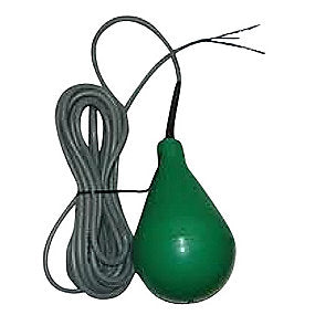 Niveauvippe Tømn/Fyld M/10M