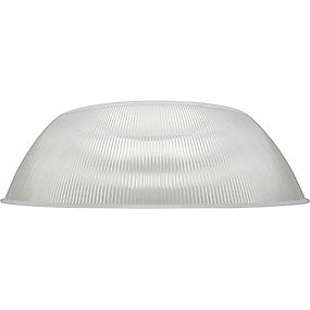 ECOtech High bay Reflektor, polykarbonat