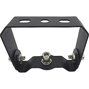 ECOtech High bay Beslag, mat sort