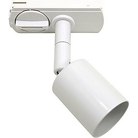 Spot Track light 1F GU10 ECO