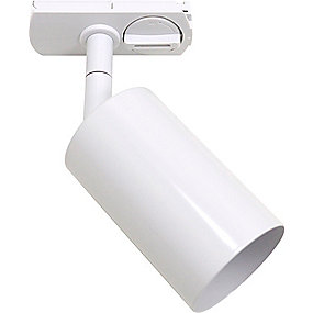 Spot Track light 1F GU10