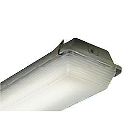 Polyesterarmatur Pas Led 65W/840 7100lm-4000k, LED-armatur, industriarmatur, kraftig LED, 4000K LED, VVS Hjørnet.