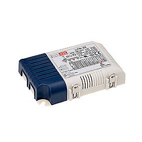 Led Driver Konst.Strøm, 25W