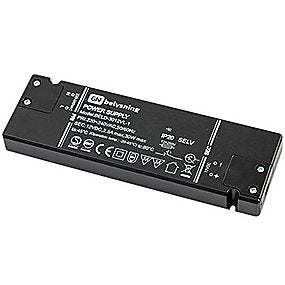 Led-Driver 15W 12Vdc Ikke