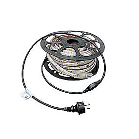 Ledbånd Eco 25M 230V/840 Ip67