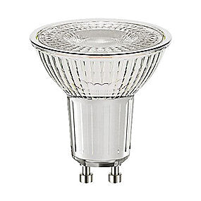 Sharp Eco LED 5W 2700K 420lm GU10 60gr. Dæmpbar