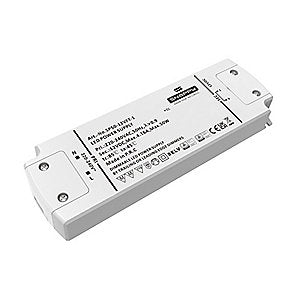 Snappy LED Driver 50W 12VDC,