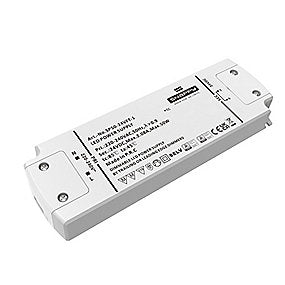 Snappy LED Driver 50W 24VDC,