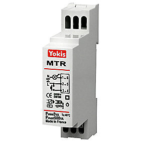 Yokis Elektronisk Kiprelæ med