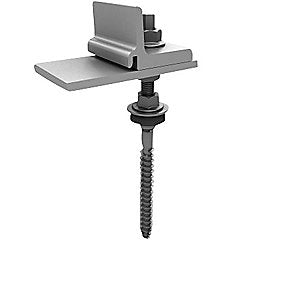 k2 spærskrue cross/single rail