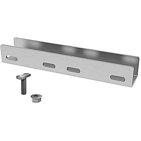 K2 Rail Connector, Sæt For