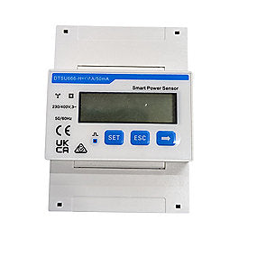 Huawei Smartmeter 100A/50mA