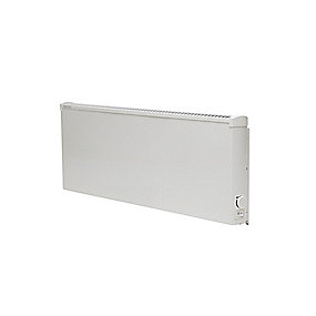 Adax Varmepanel VPS1004BT 400W 230V, Hvid