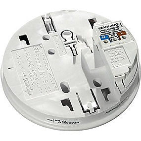 Sokkel 230V M/Kommunikation