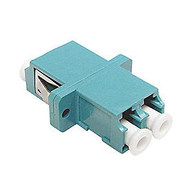 Lc Mellemled Duplex Mm Om3