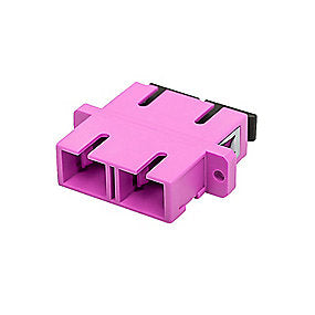 Sc Mellemled Duplex Mm Om4