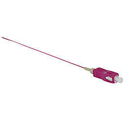 Pigtail Sc/Pc Om4 50/125 2,0M