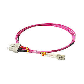 Fiber Patch Duplex Sc-Lc 2M Mm