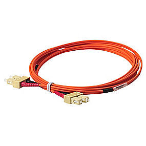 Fiber Patch Duplex Sc-Sc 2M