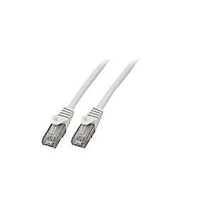 Patchkabel Rj45 Kat6 Utp 0,25M