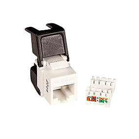 Konnektor Keyst.Kat5E Utp Pro