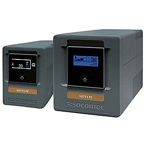 Ups Netys Pe 1000Va 600W Usb