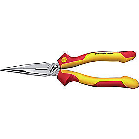 Wiha Spidstang 200Mm 1000V