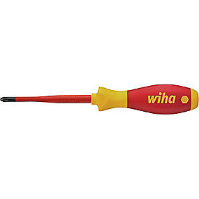 Wiha Skruetrækker Pz2X100Mm