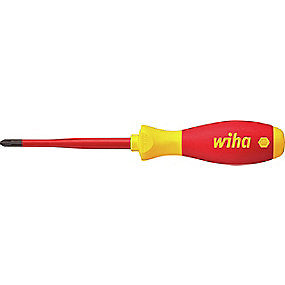 Wiha Skruetrækker Pz1X80Mm